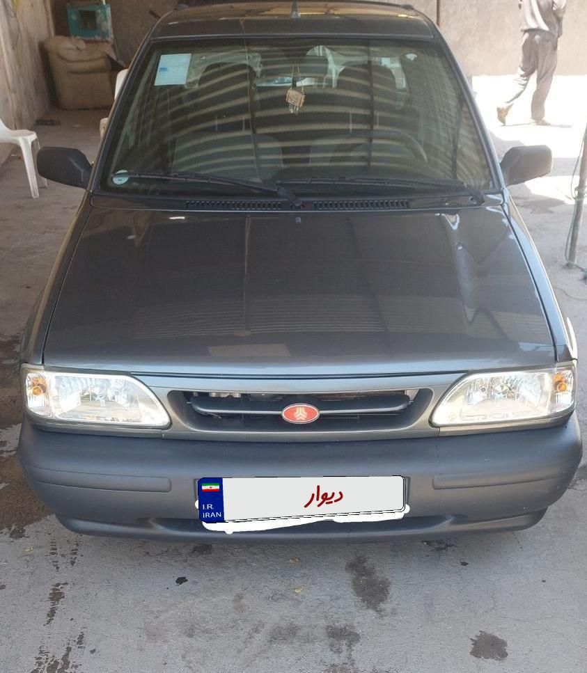 پراید 151 SE - 1401