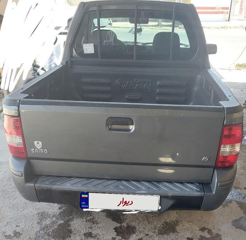 پراید 151 SE - 1401