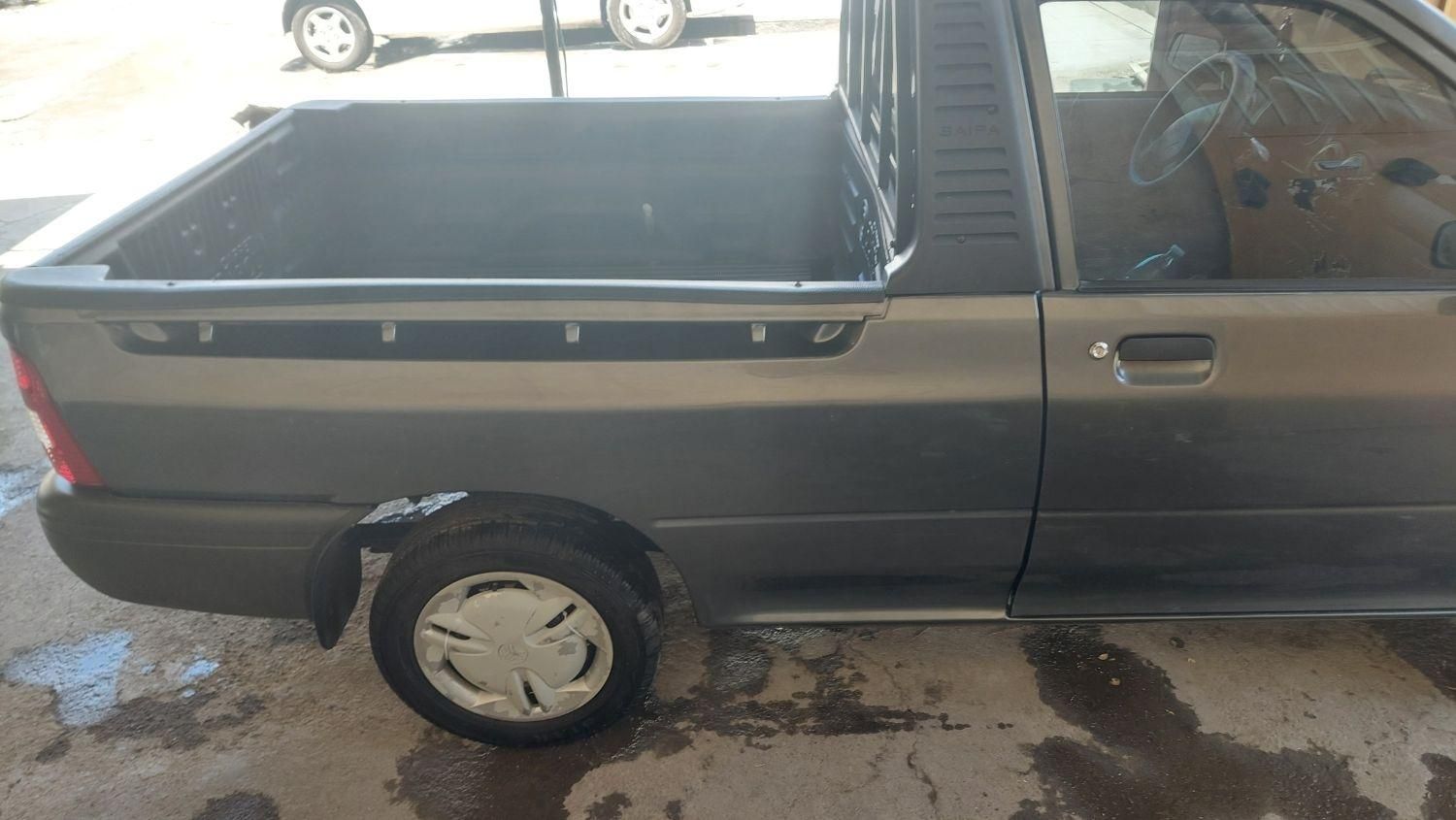 پراید 151 SE - 1401