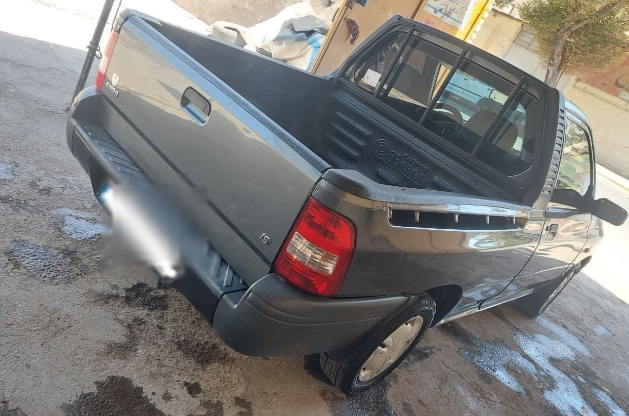 پراید 151 SE - 1401