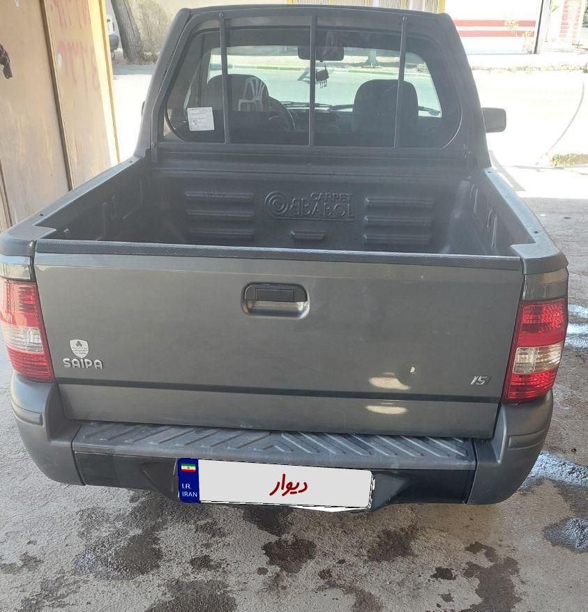 پراید 151 SE - 1401