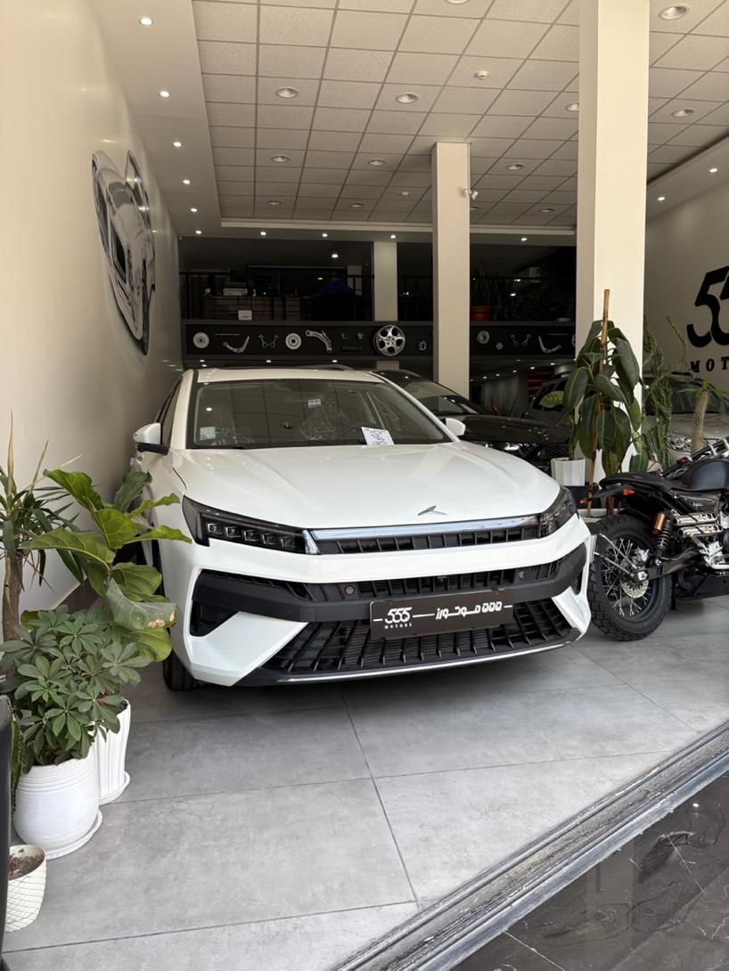 خودرو کی ام سی، J7 آگهی ann_19325767