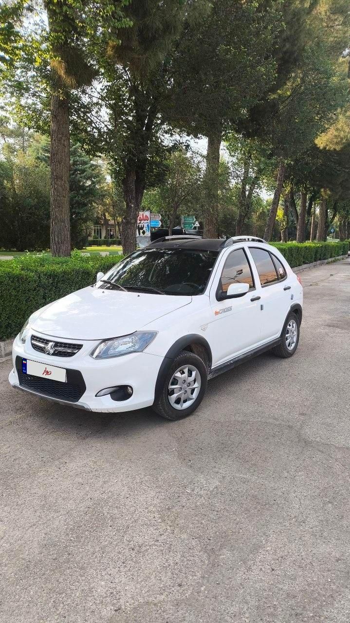 خودرو کوییک، معمولی آگهی ann_19325796