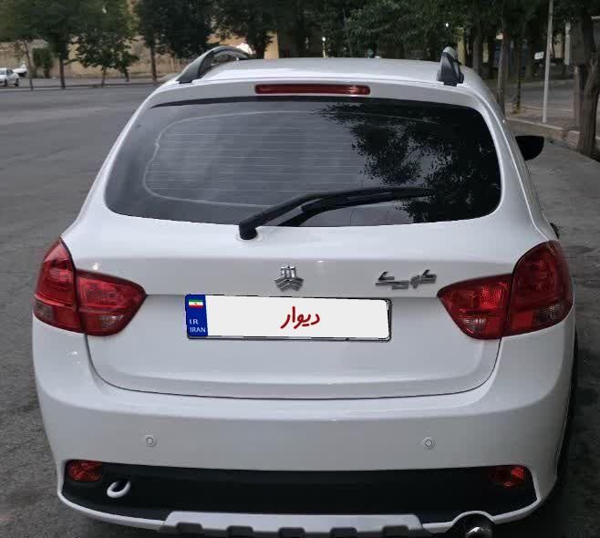 کوییک S پایه - 1401