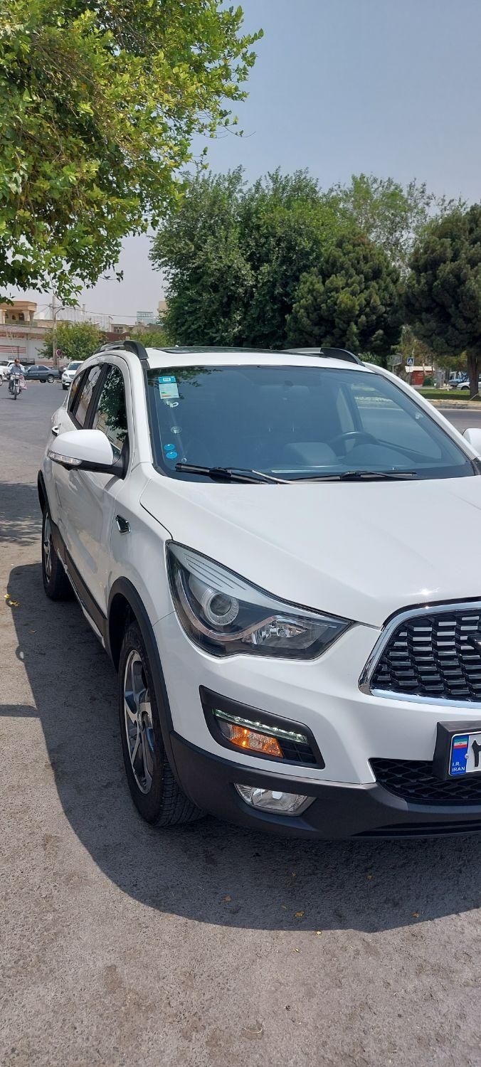 خودرو هایما، S5 آگهی ann_19325878
