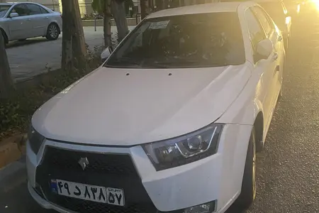 خودرو دنا، پلاس آگهی ann_19325903