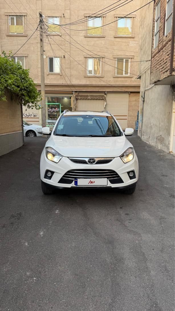 خودرو جک، S5 آگهی ann_19325914