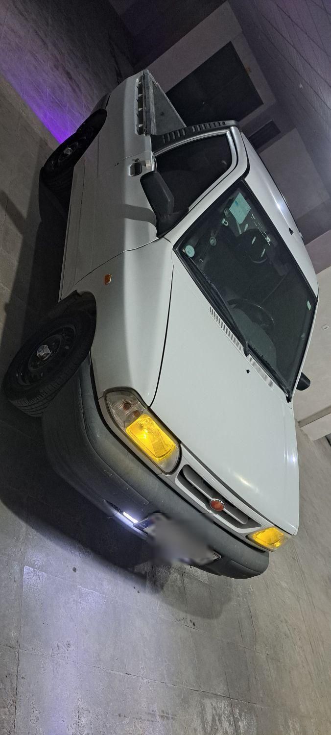 پراید 151 SE - 1399