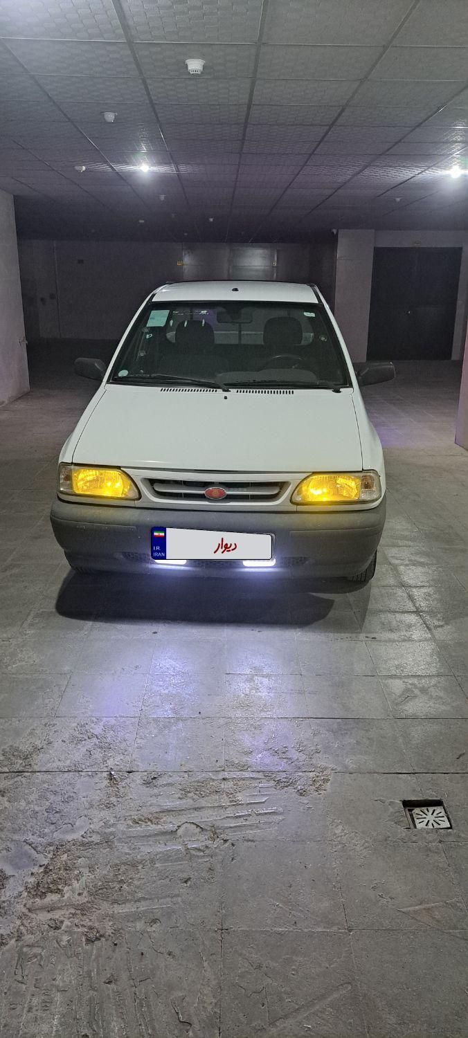 پراید 151 SE - 1399