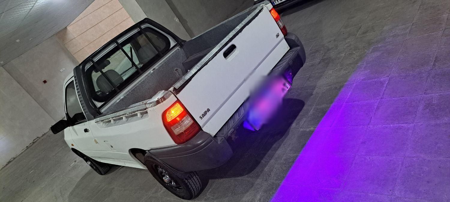 پراید 151 SE - 1399