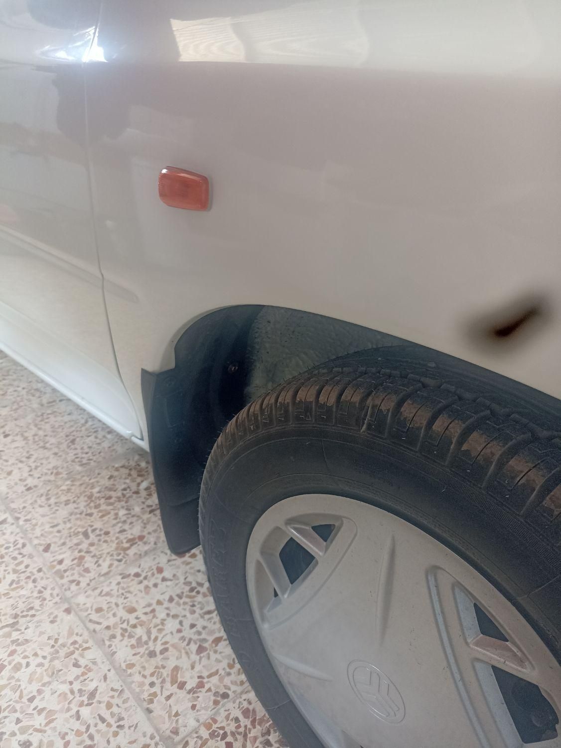 پراید 151 SE - 1404