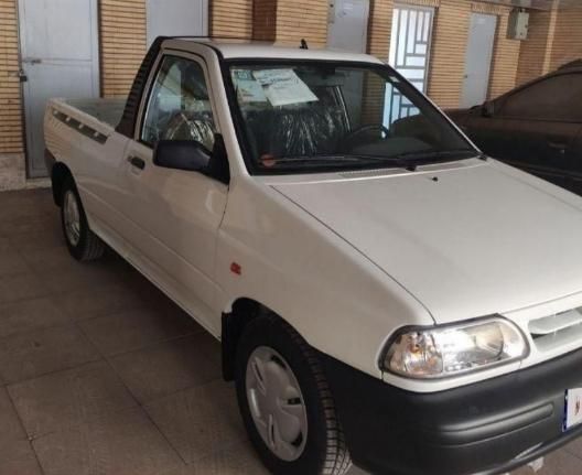 پراید 151 SE - 1404