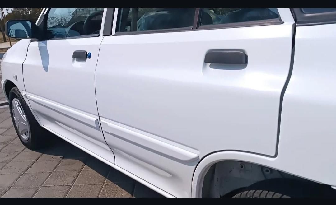 پراید 132 SX - 1390