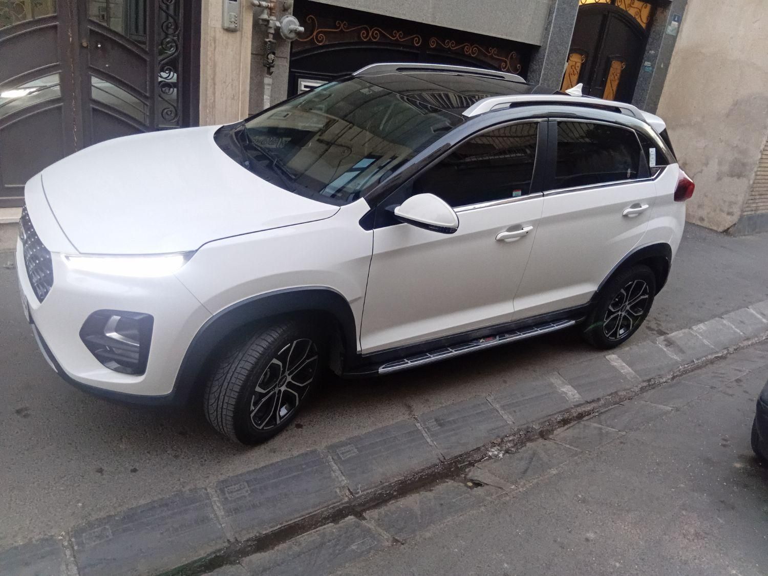 ام وی ام X22 پرو اتوماتیک IE - 1401