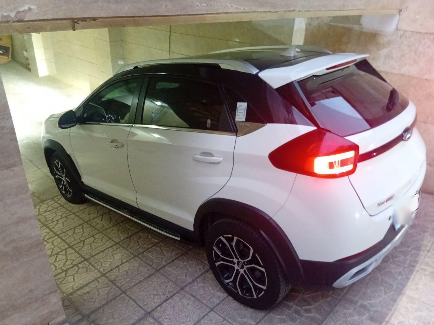 ام وی ام X22 پرو اتوماتیک IE - 1401
