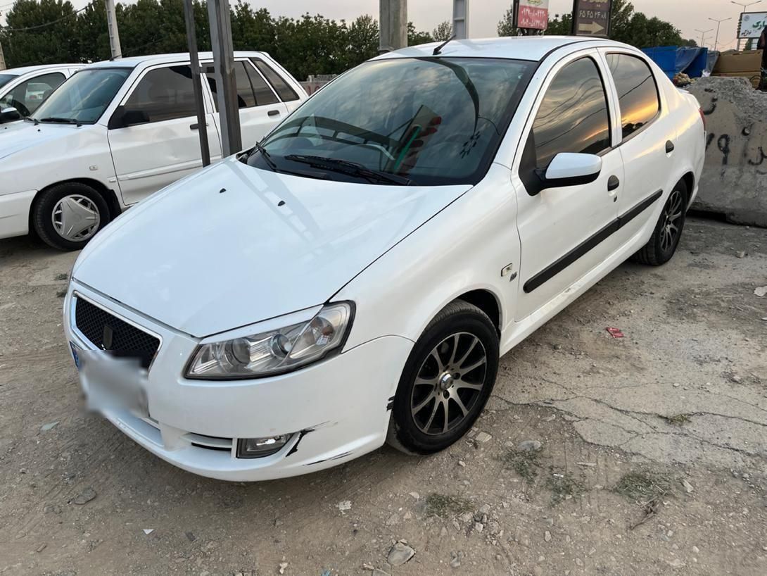 خودرو رانا، LX آگهی ann_19326117