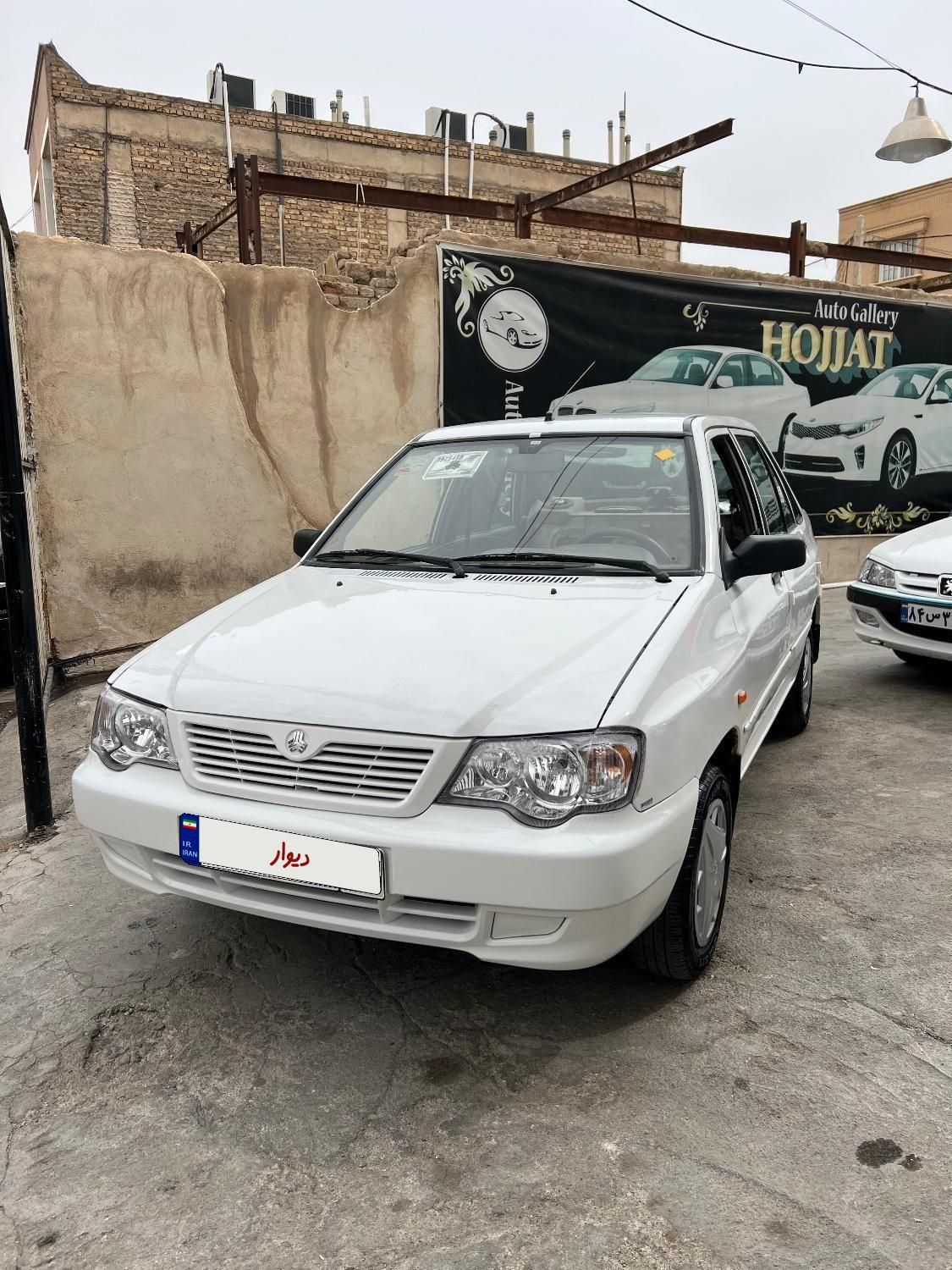 خودرو پراید، 132 آگهی ann_19326124