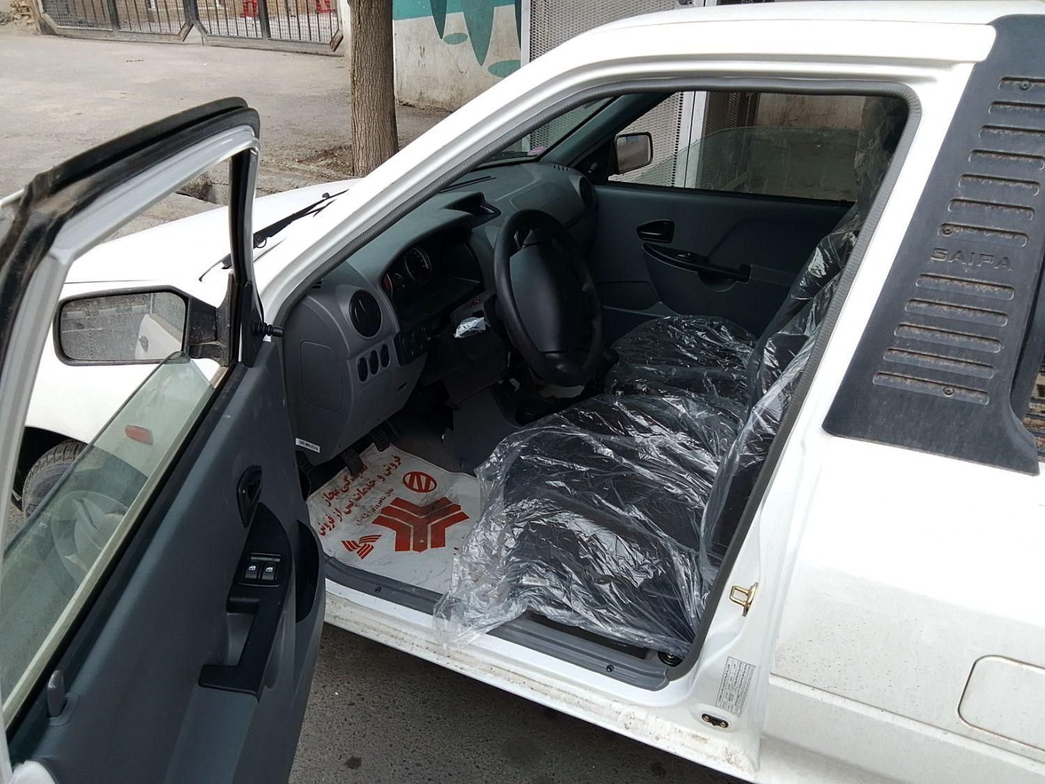 پراید 151 SE - 1403