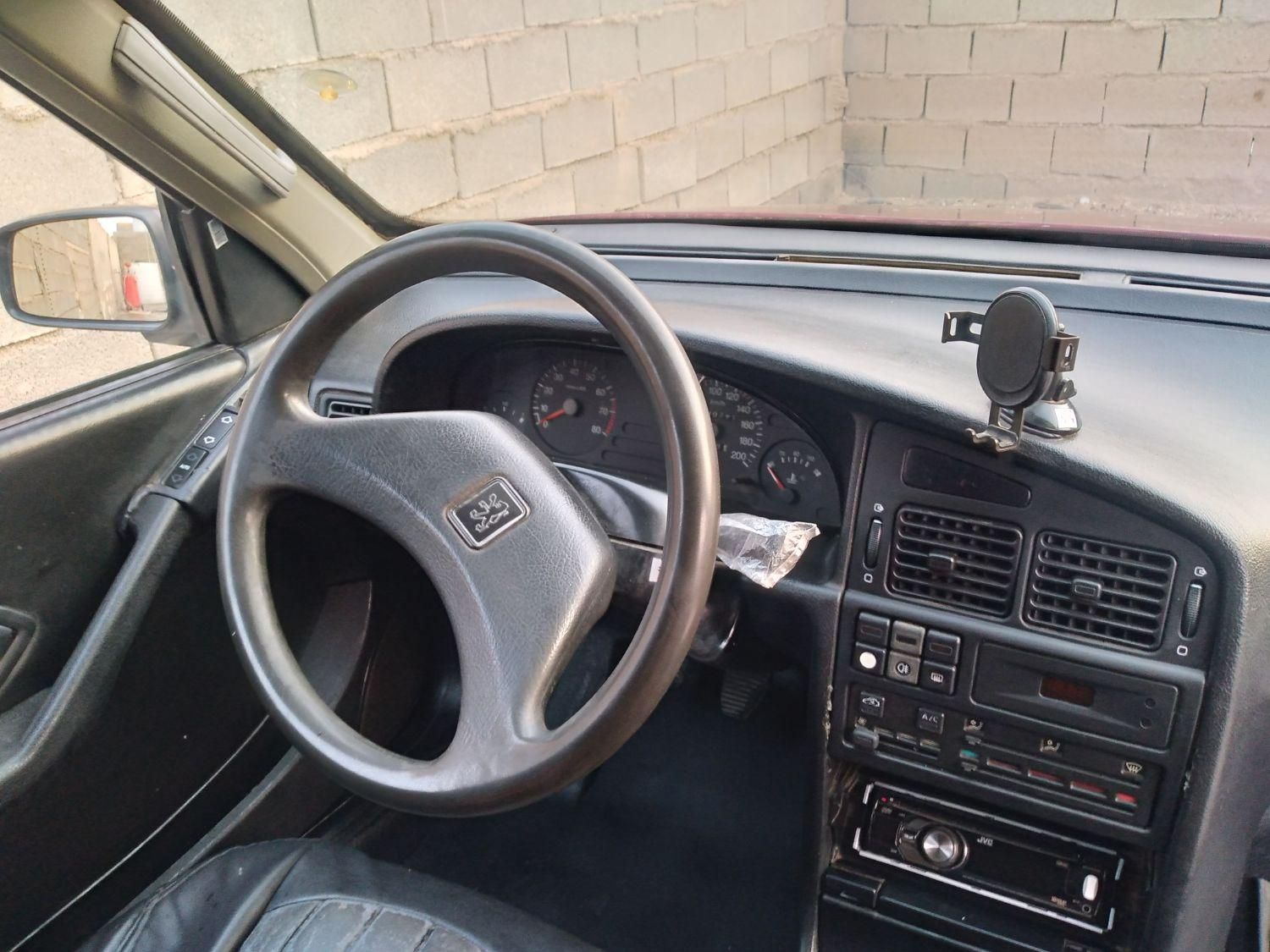 پژو 405 GLI - 1383