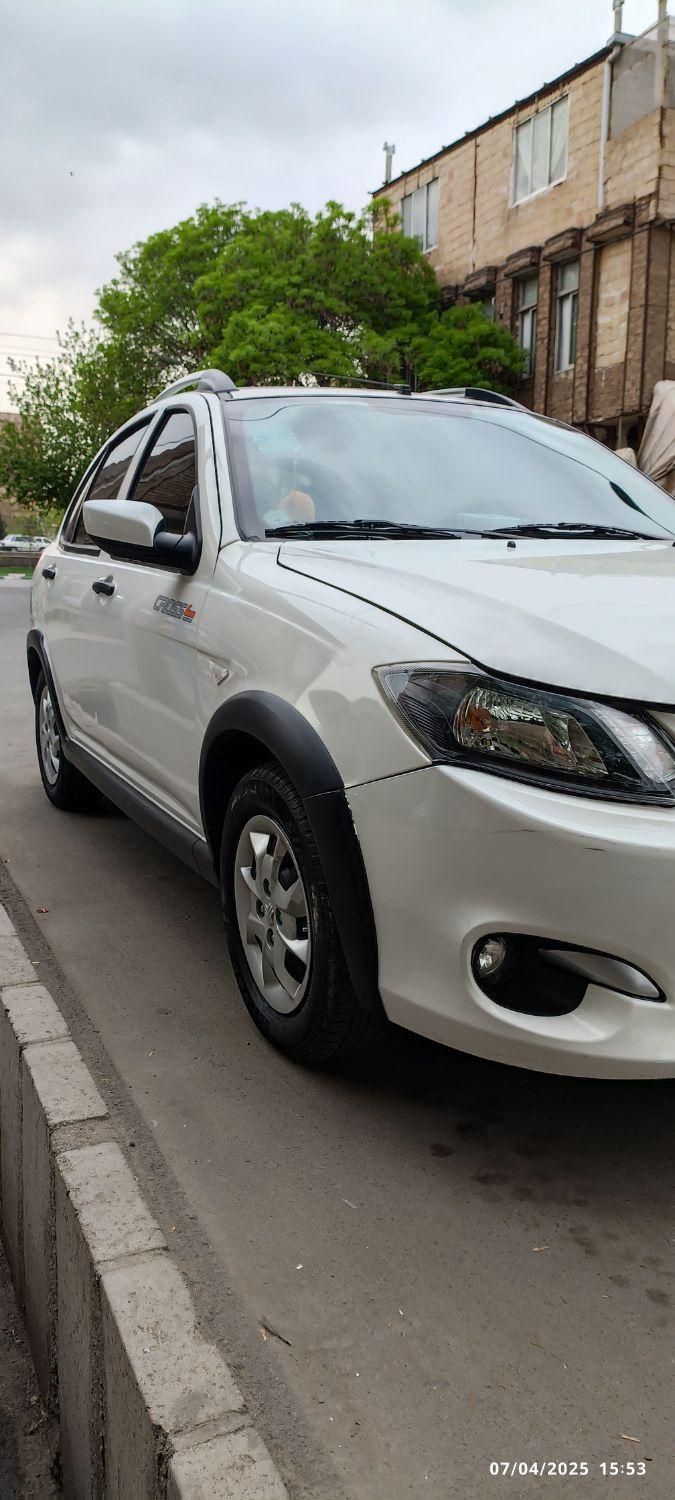 خودرو کوییک، معمولی آگهی ann_19326150