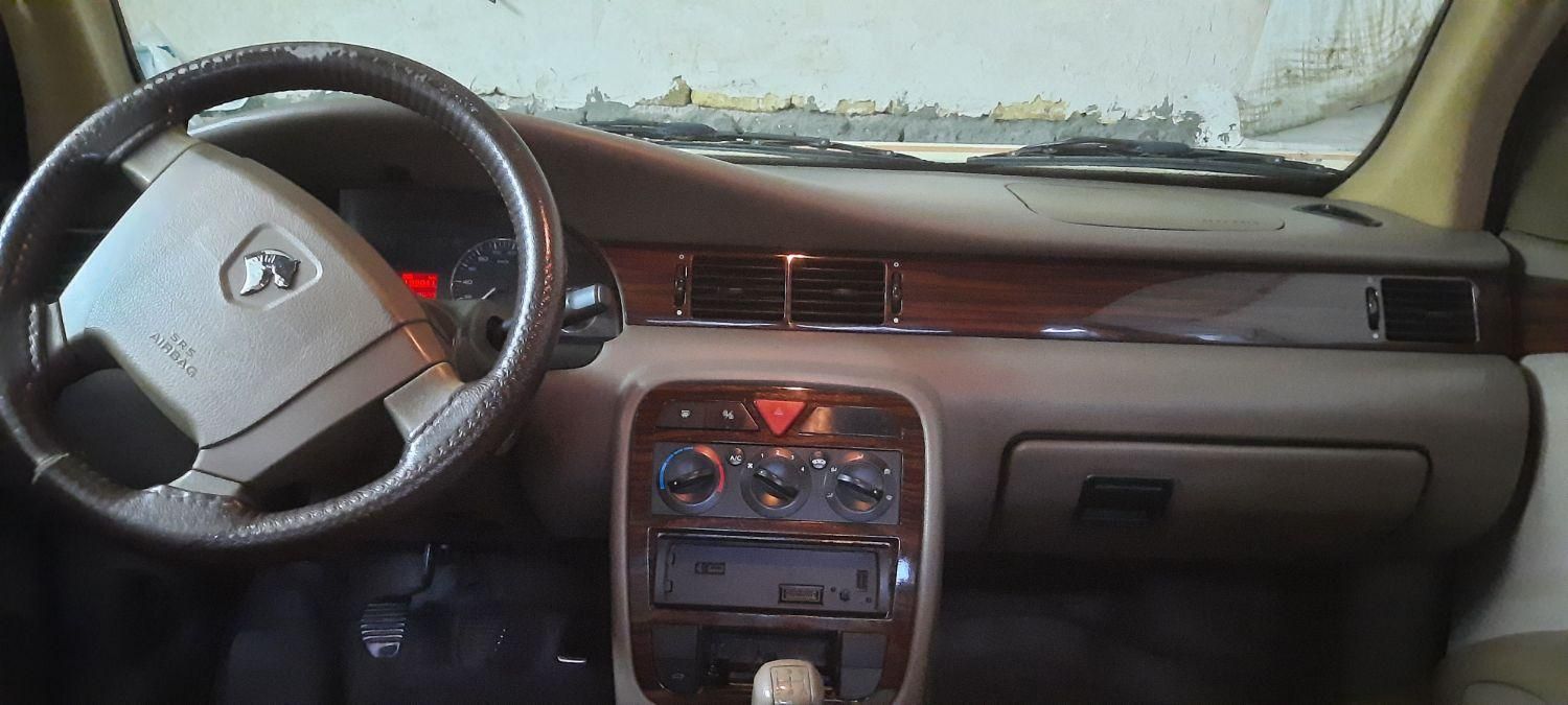 سمند LX EF7 - 1394