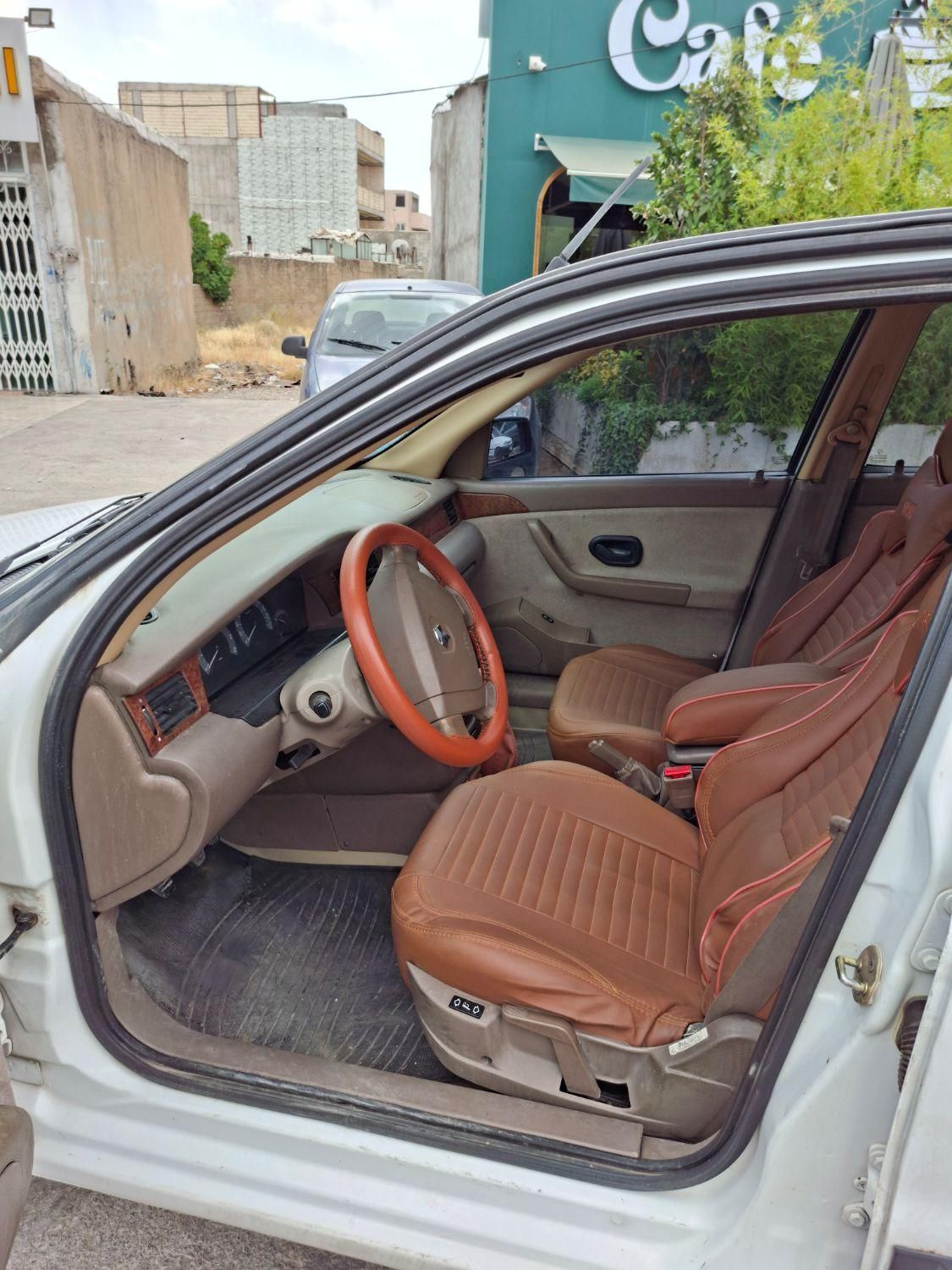 سمند LX EF7 - 1397