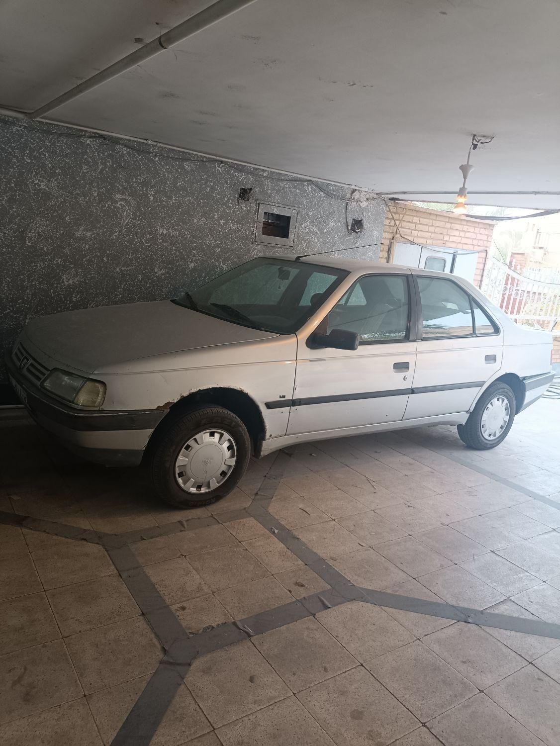 خودرو پژو، 405 آگهی ann_19326177