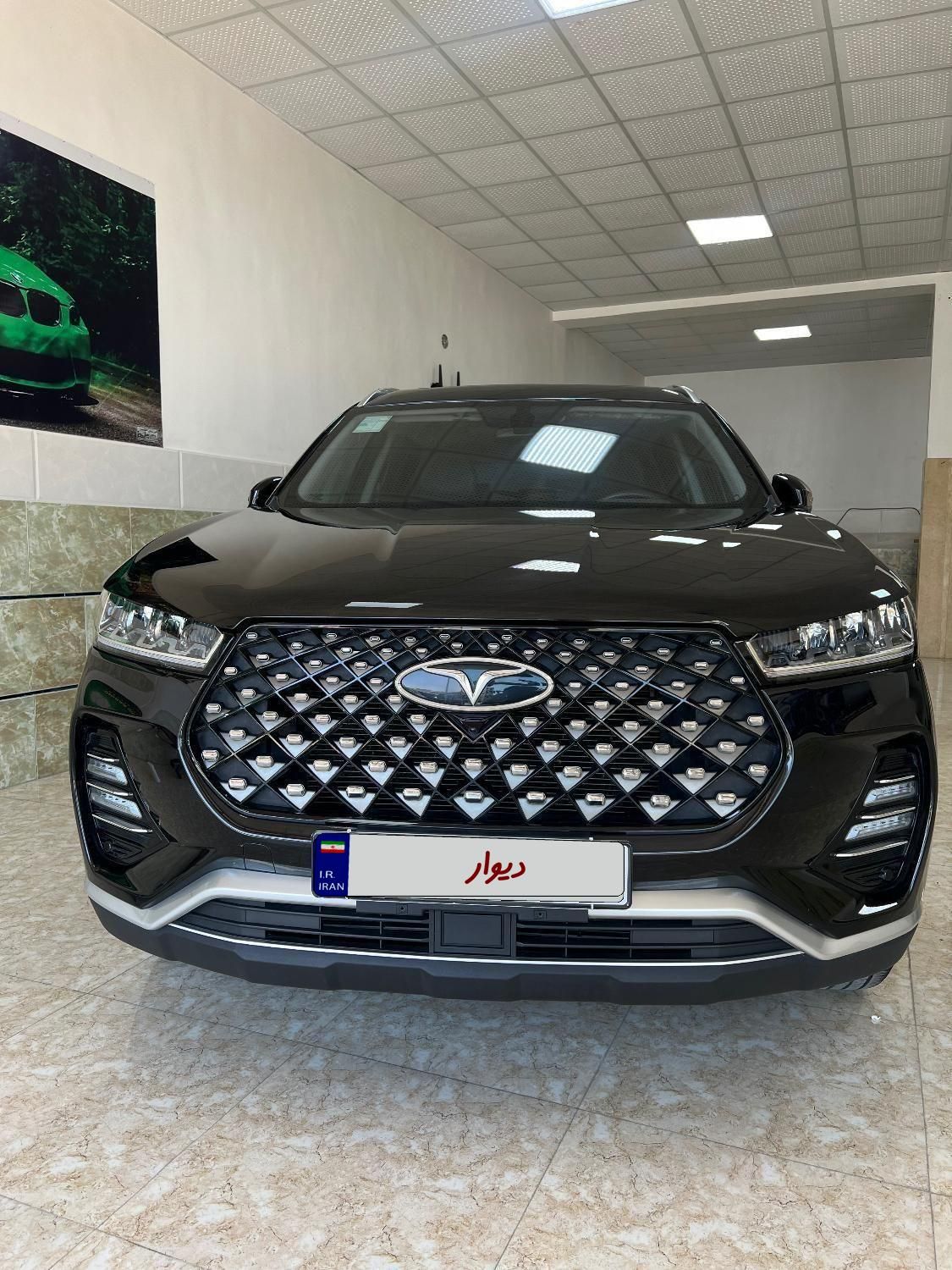 خودرو فونیکس، تیگو 7 پرو آگهی ann_19326180