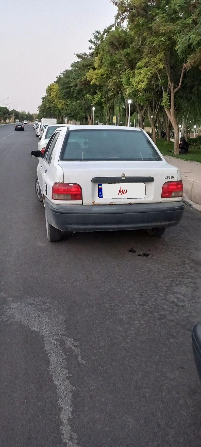 خودرو پراید، 131 آگهی ann_19326184