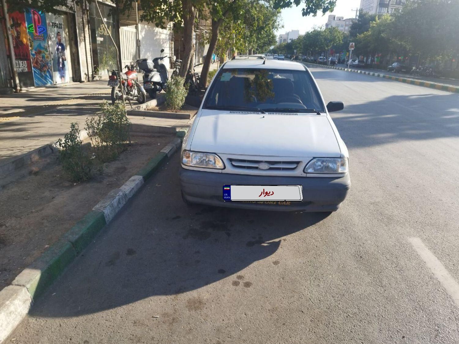 خودرو پراید، 131 آگهی ann_19326199