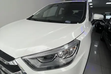 جک S3 اتوماتیک - 1403