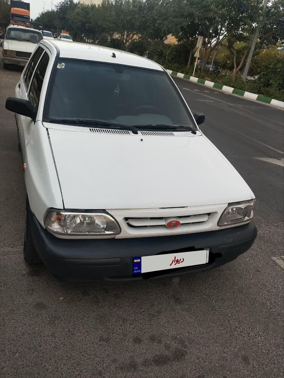 خودرو پراید، 131 آگهی ann_19326205