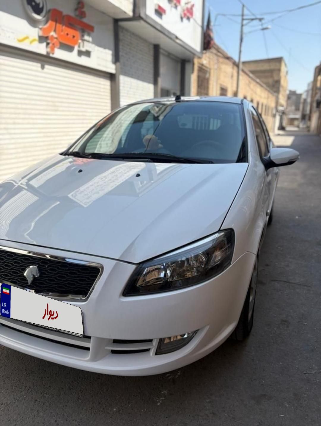خودرو رانا، پلاس آگهی ann_19326208