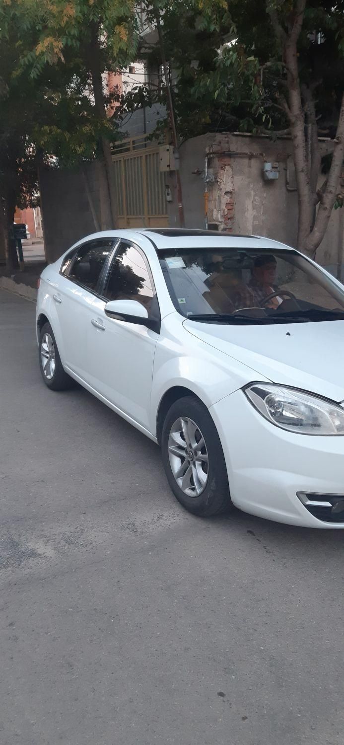 برلیانس H330 اتوماتیک 1500 - 1395