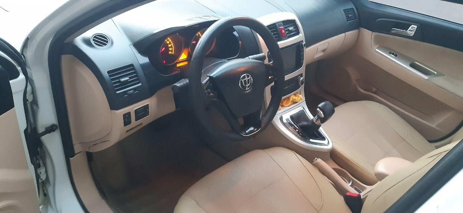برلیانس H330 اتوماتیک 1500 - 1395