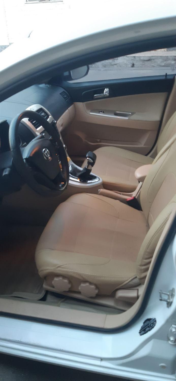 برلیانس H330 اتوماتیک 1500 - 1395