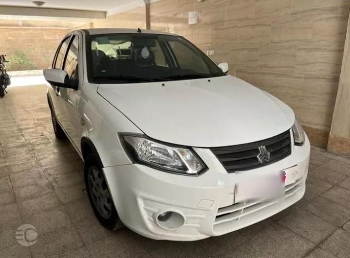 خودرو ساینا، EX آگهی ann_19326222