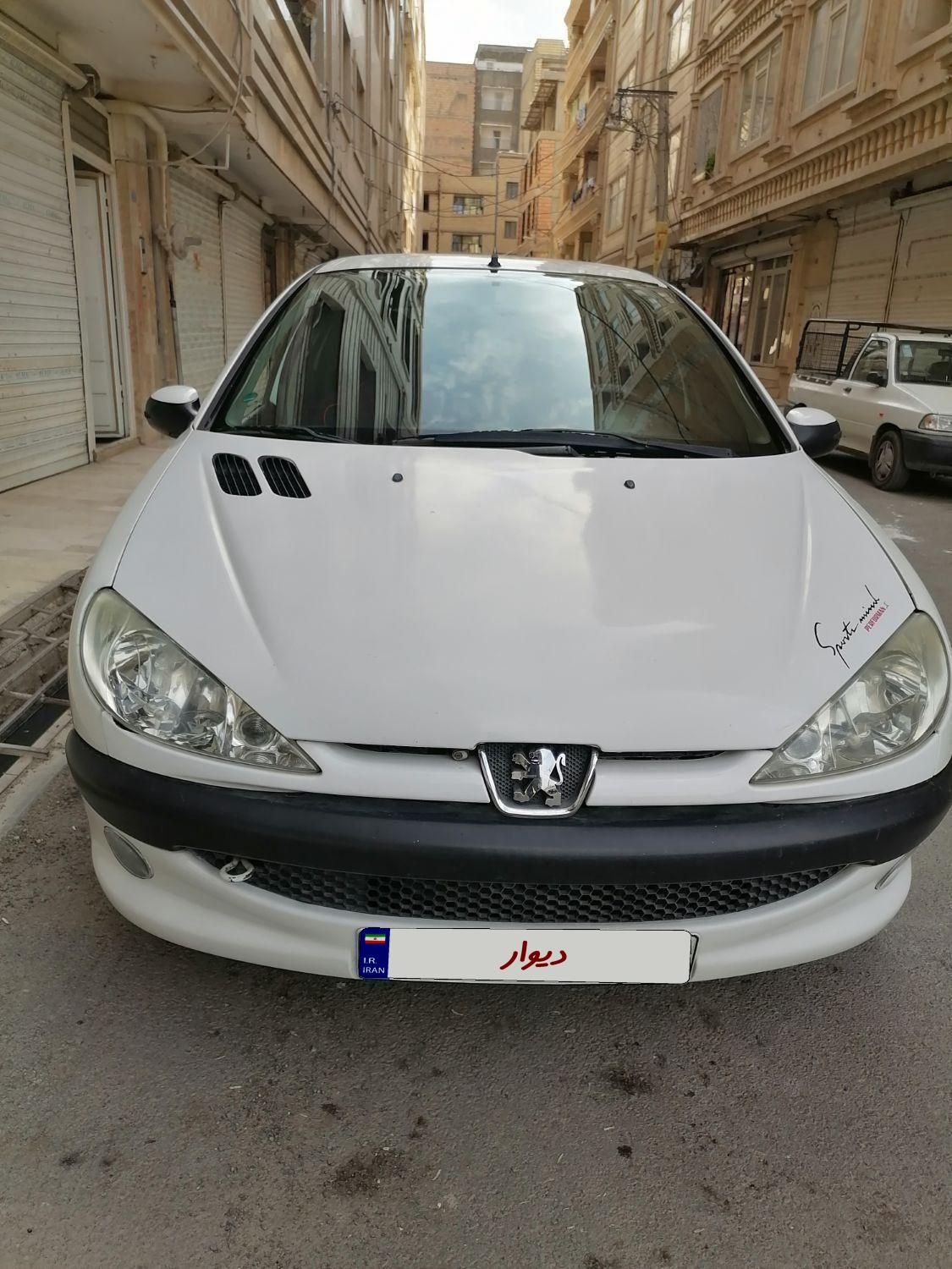 خودرو پژو، 206 آگهی ann_19326234