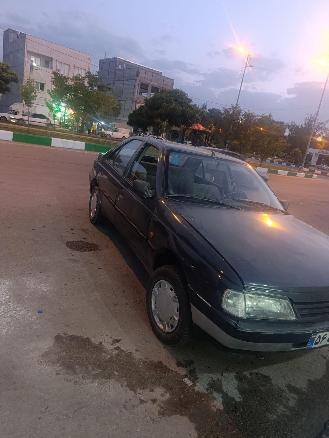 خودرو پژو، روآ آگهی ann_19326237