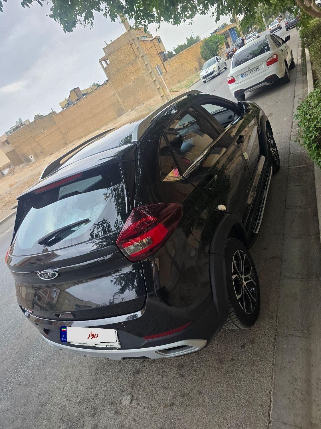 ام وی ام X22 پرو اتوماتیک اکسلنت - 1401