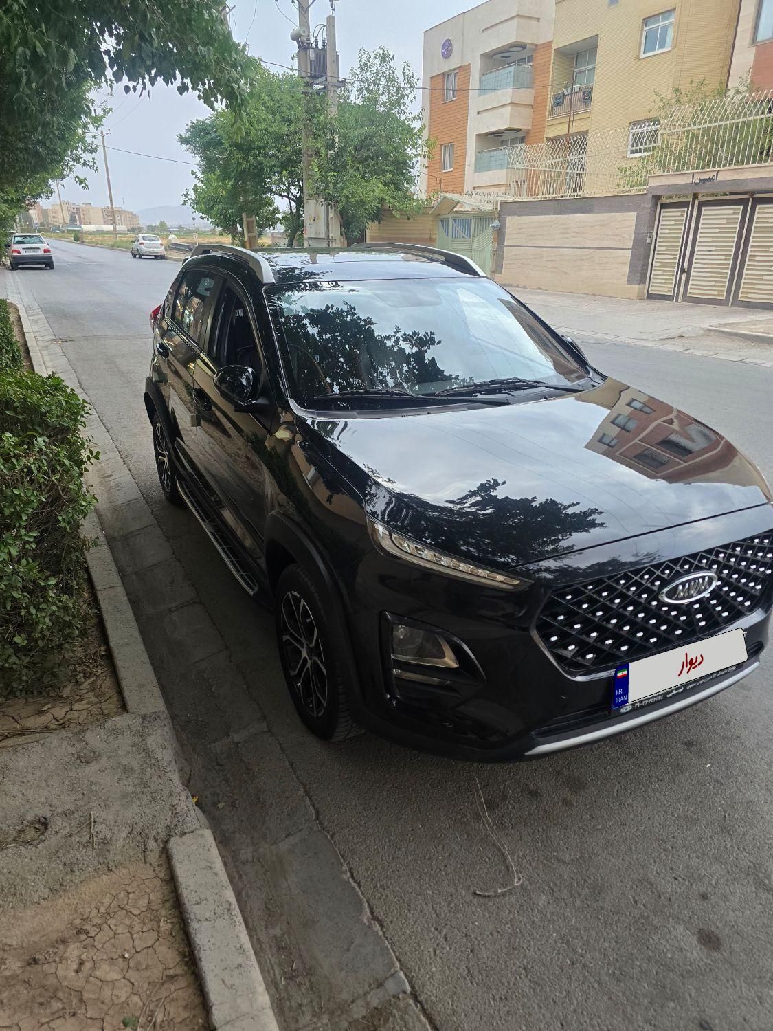 ام وی ام X22 پرو اتوماتیک اکسلنت - 1401