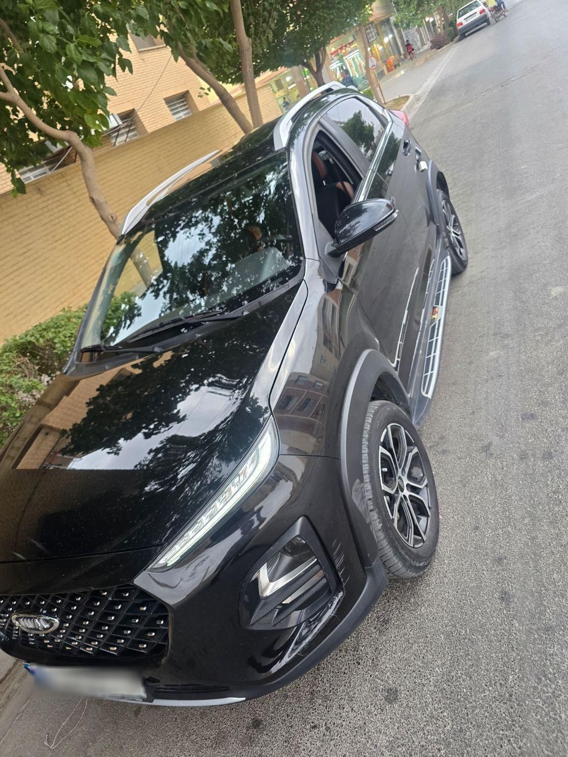 ام وی ام X22 پرو اتوماتیک اکسلنت - 1401
