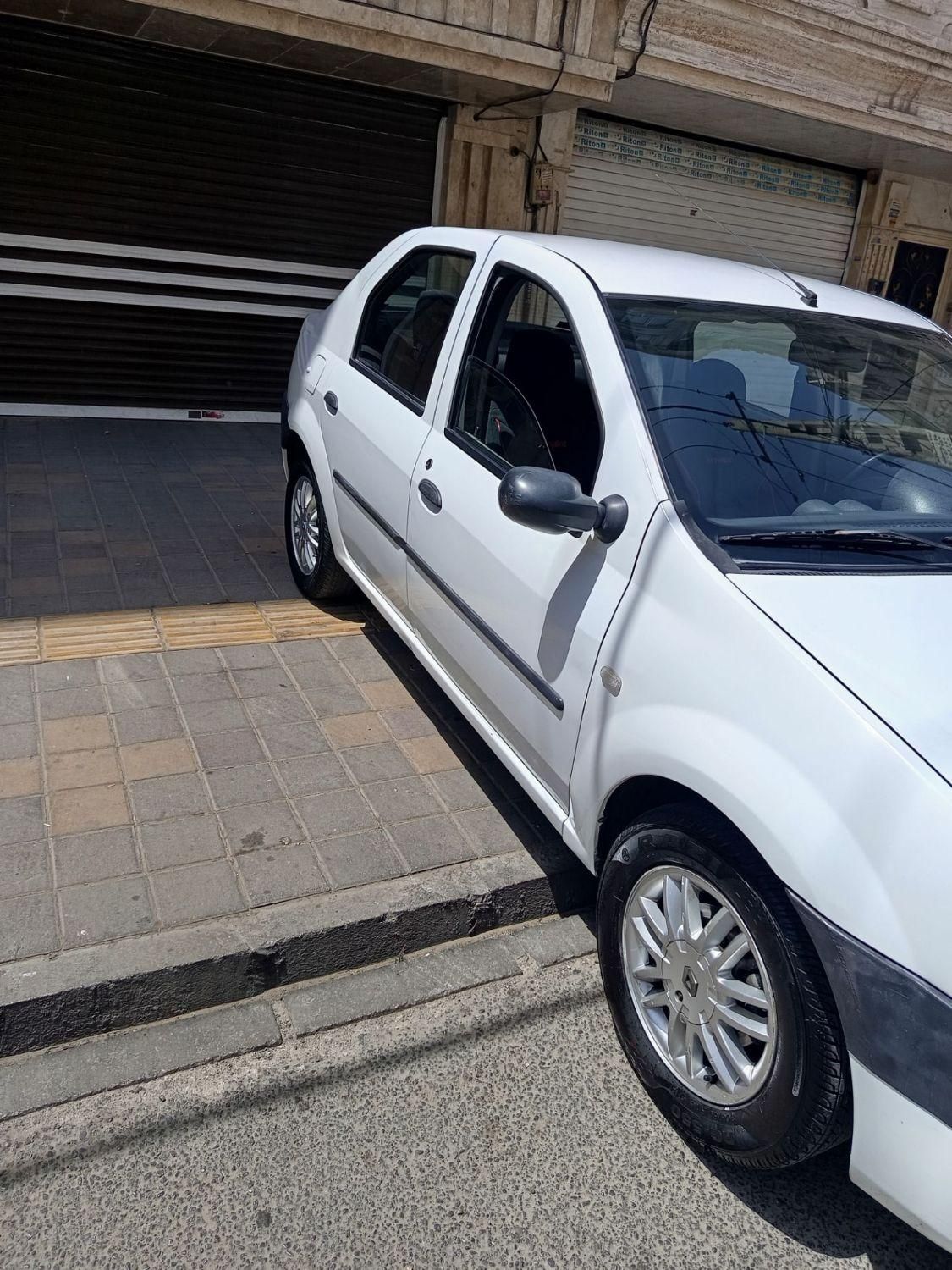 خودرو رنو، تندر 90 آگهی ann_19326259
