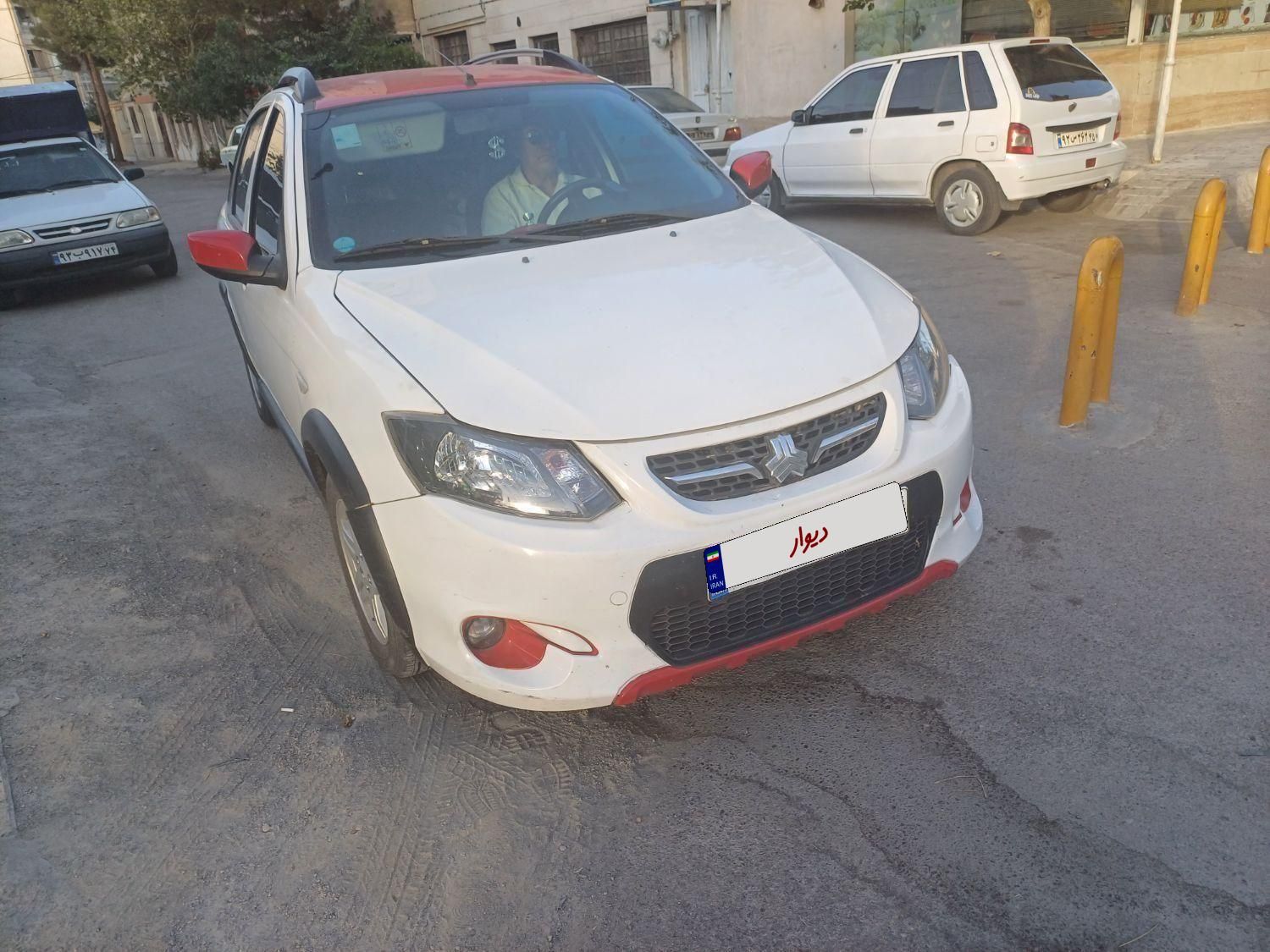 خودرو کوییک، R آگهی ann_19326297