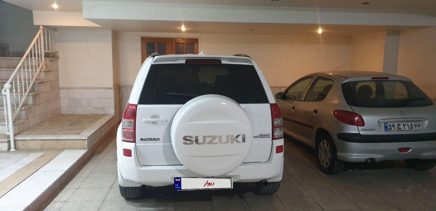 خودرو سوزوکی، ویتارا ایران خودرو آگهی ann_19326310