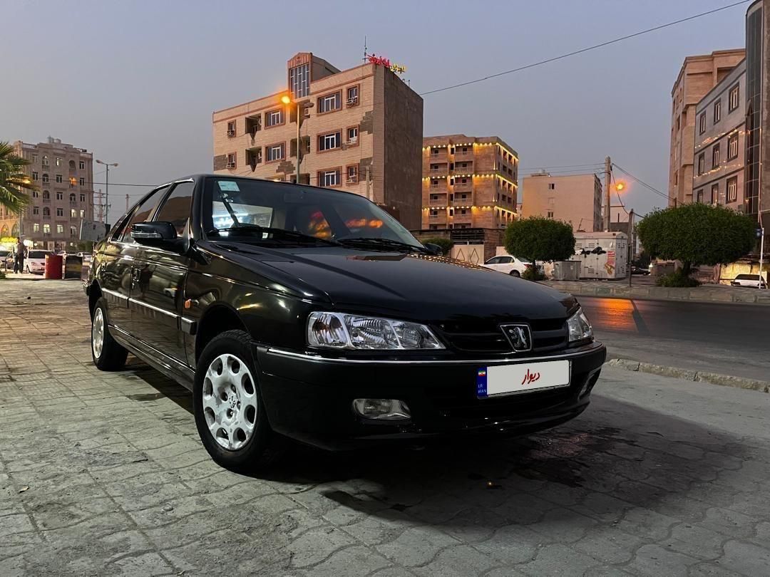خودرو پژو، پارس آگهی ann_19326373