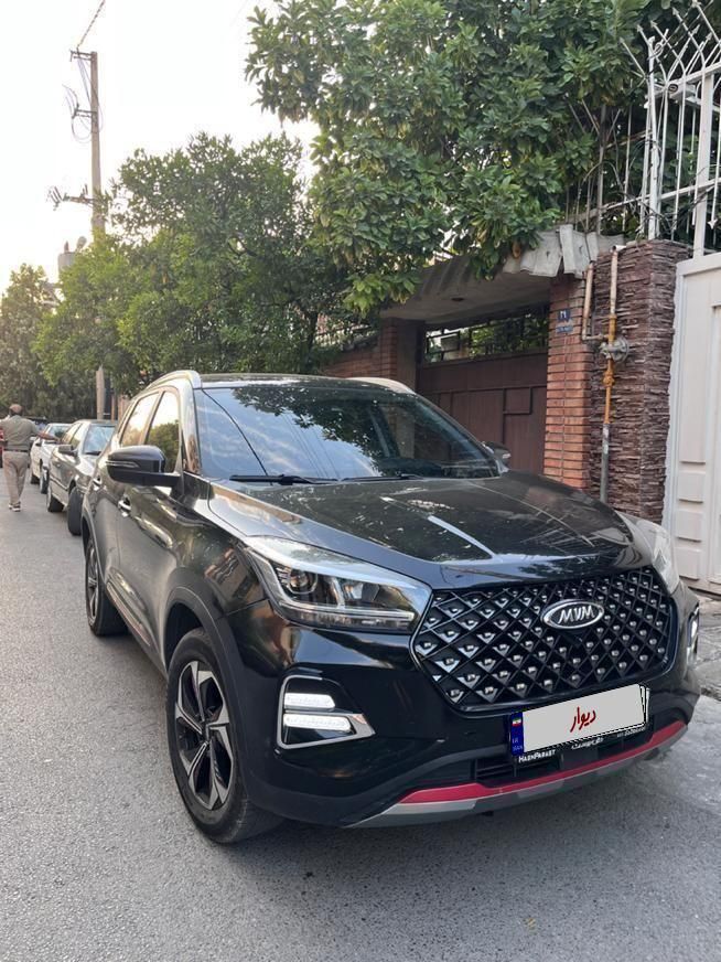 ام وی ام X55 پرو IE - 1401