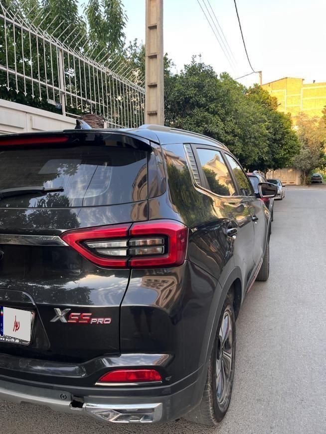 ام وی ام X55 پرو IE - 1401