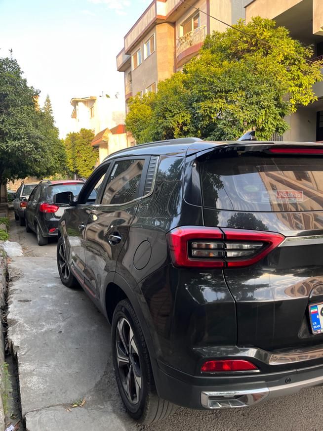 ام وی ام X55 پرو IE - 1401