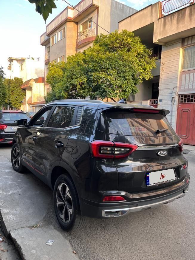 ام وی ام X55 پرو IE - 1401